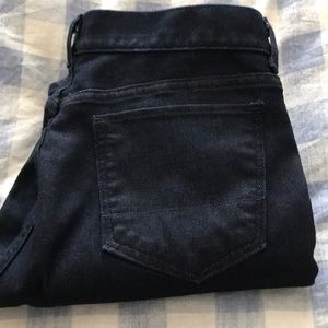 Men’s New Banana Republic Traveler Jean Slim